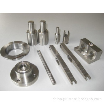 Stainless Steel Machine Parts (PTL-MCH008)